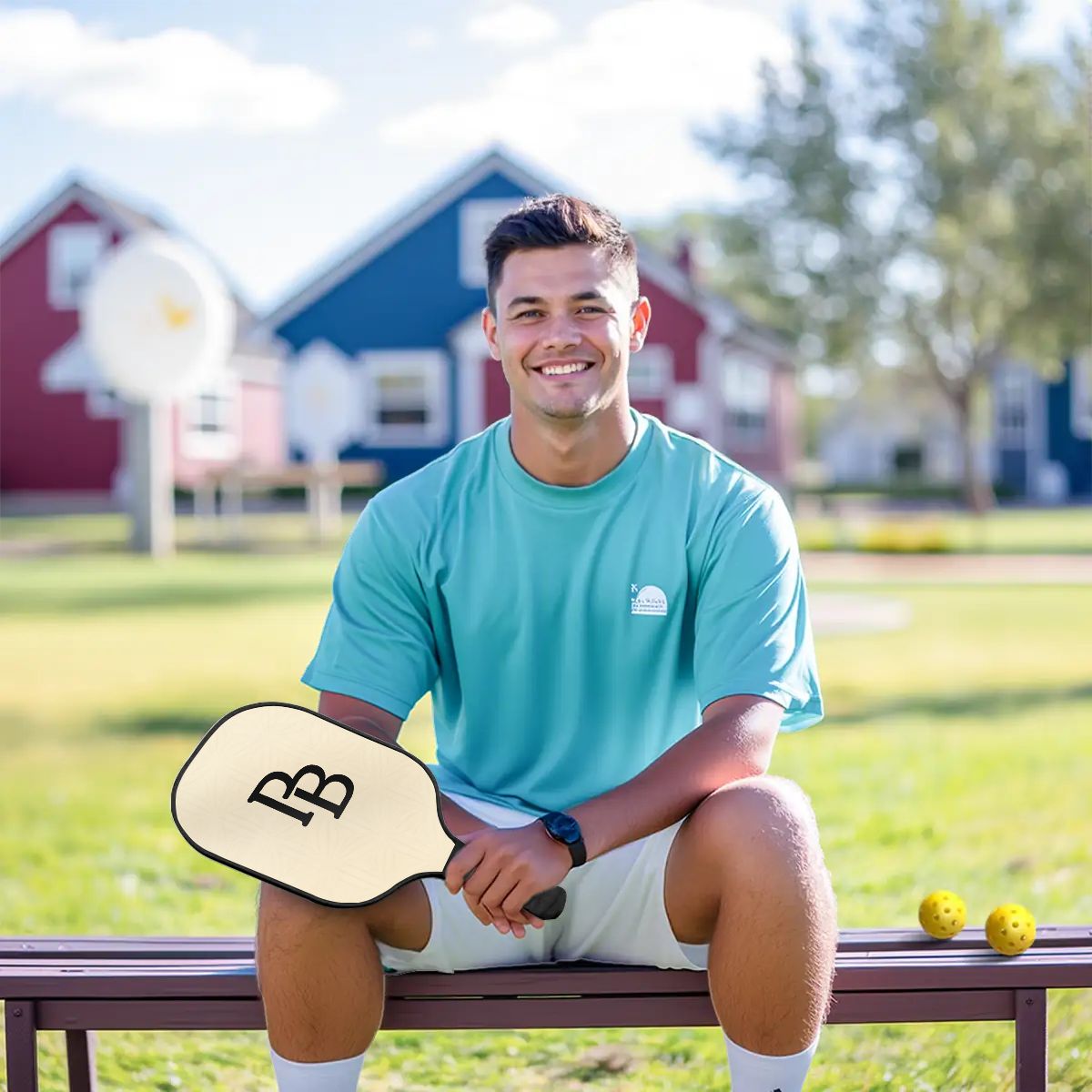 Pickleball Paddle PB