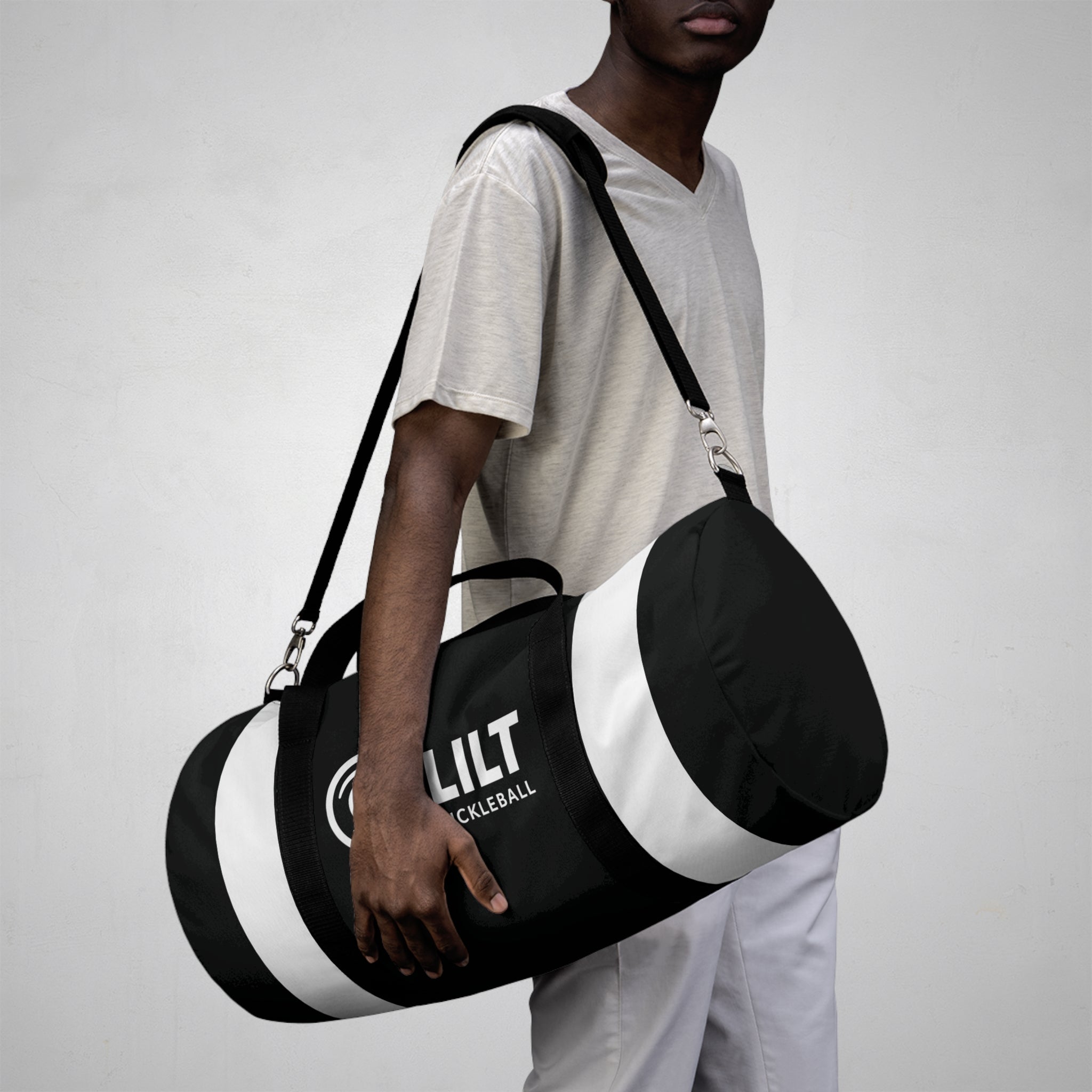 ピックルボール ダッフルバッグ、LILT PICKLEBALL