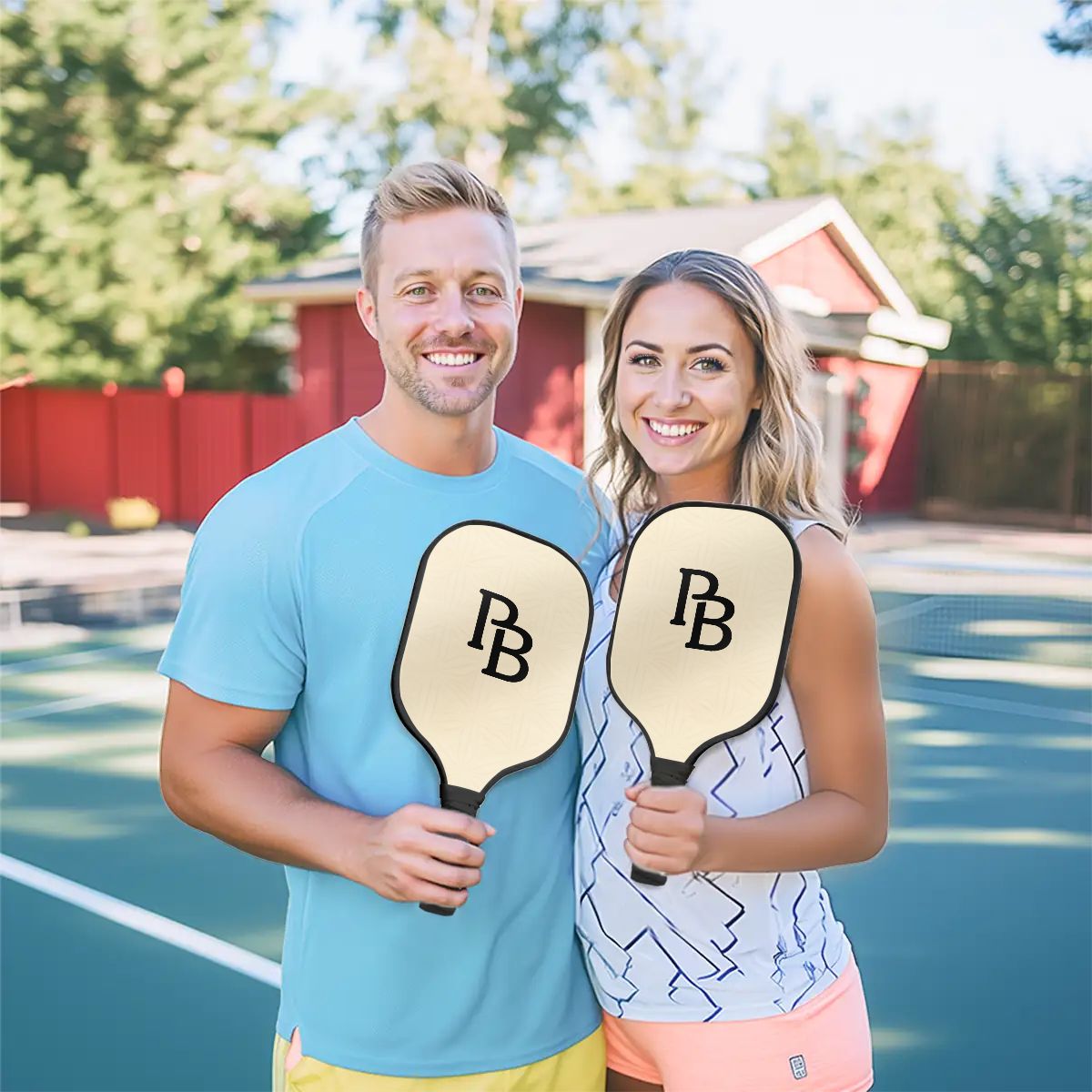Pickleball Paddle PB