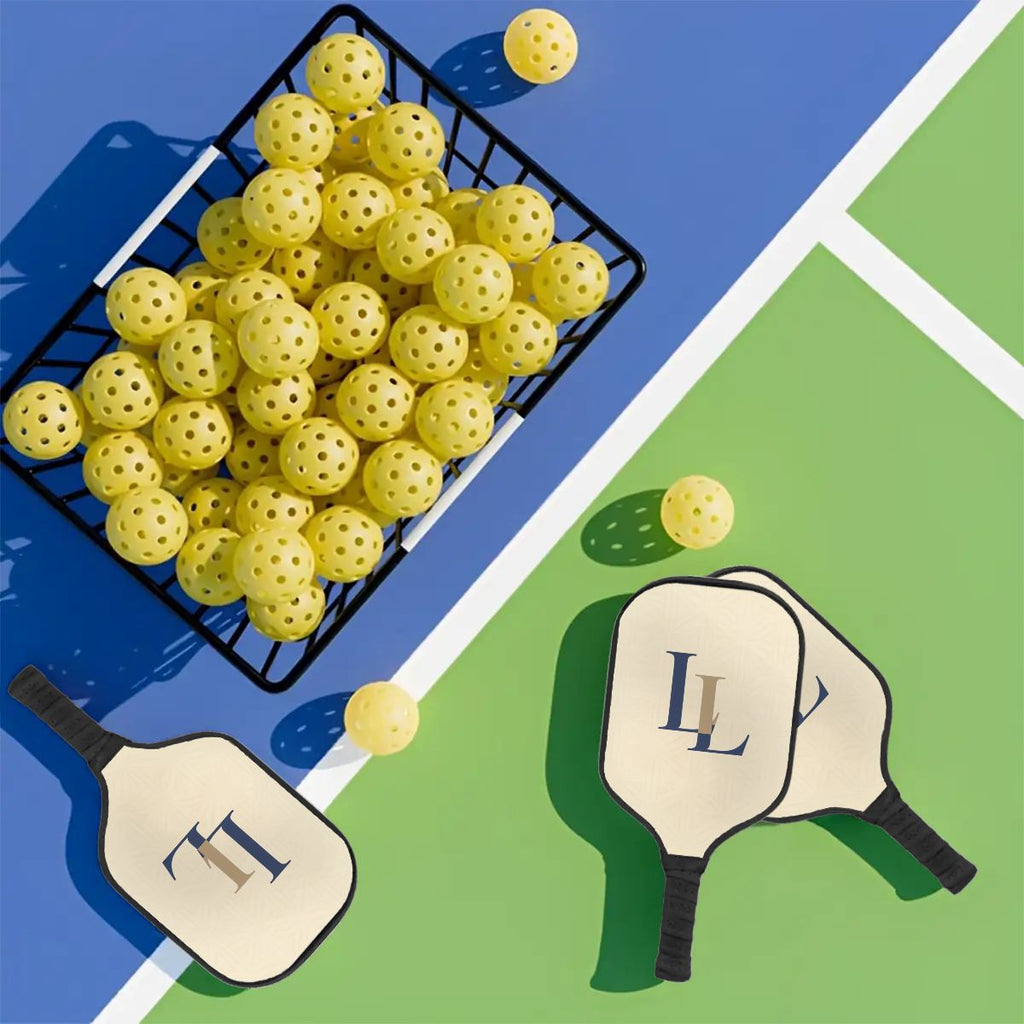 ピックルボール　パドル