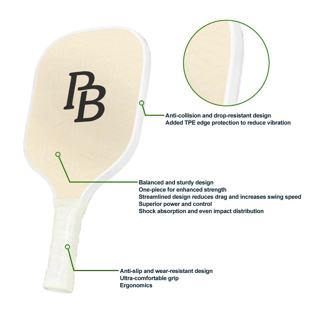 Pickleball Paddle PB