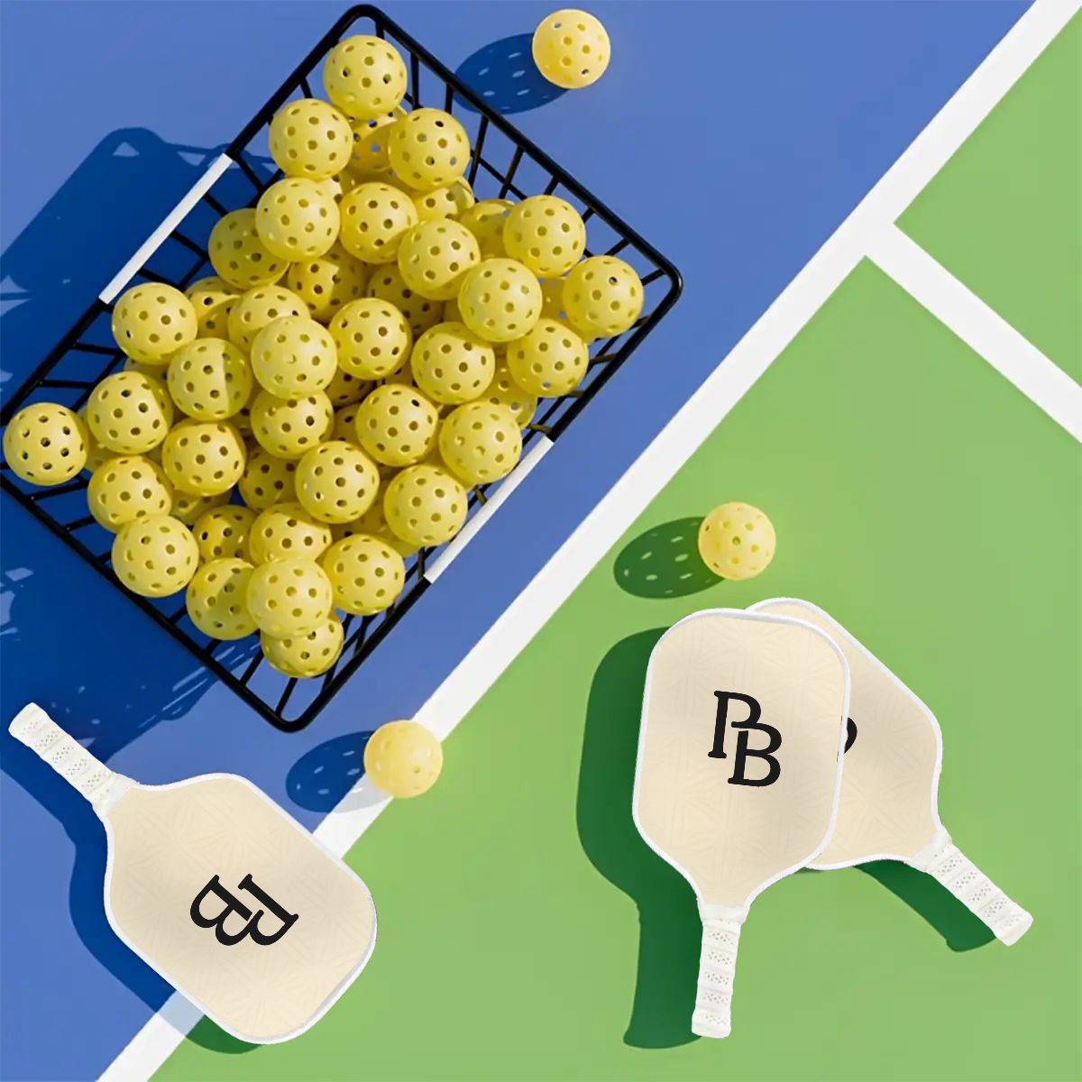 Pickleball Paddle PB