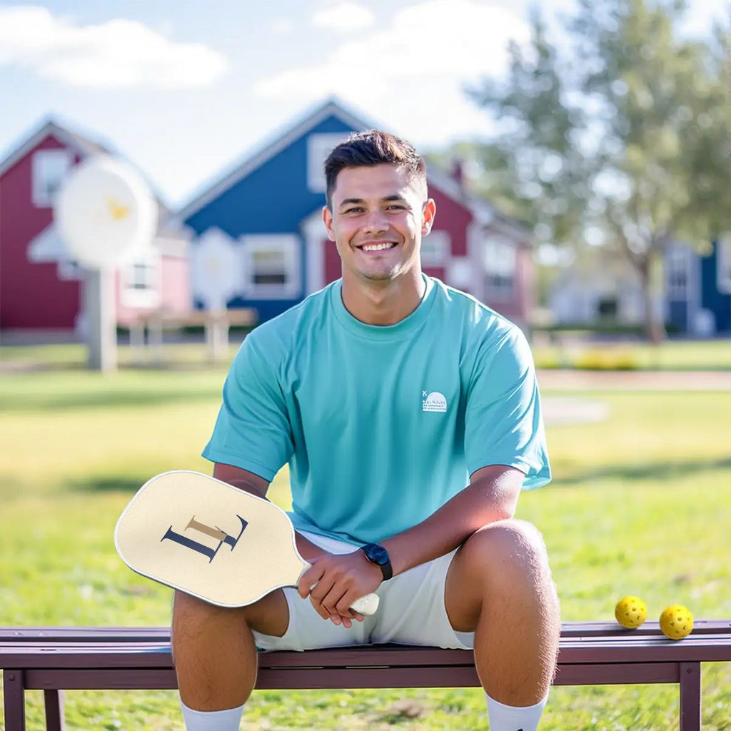 ピックルボール　パドル